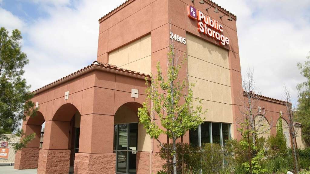 Public Storage | 24905 Whitewood Rd, Murrieta, CA 92563, USA | Phone: (951) 290-3289