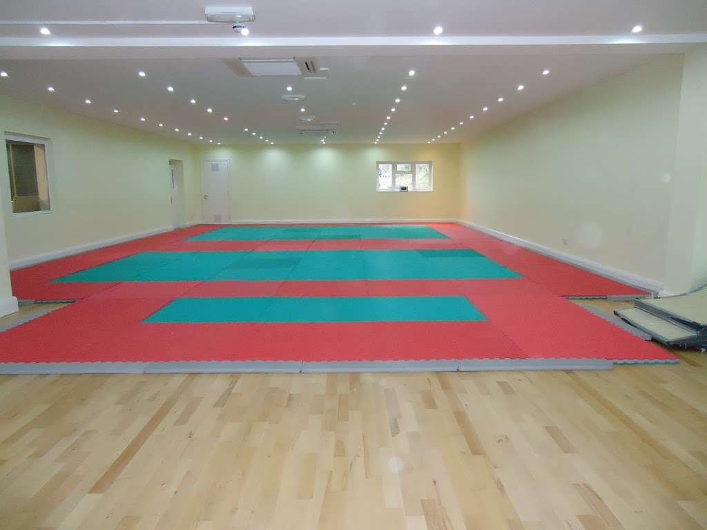 Biggin Hill Judo Club | Blundells FSL Grubb Grounds Farm, Biggin Hill TN16 3AU, UK | Phone: 07778 996190