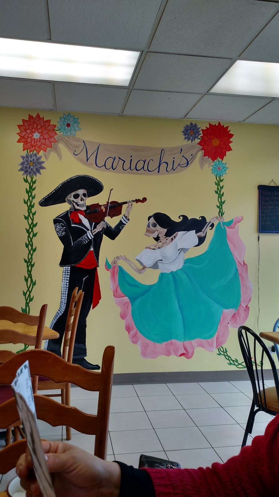 Mariachis Tacos | 1936 E Touhy Ave, Des Plaines, IL 60018, USA | Phone: (847) 813-5134