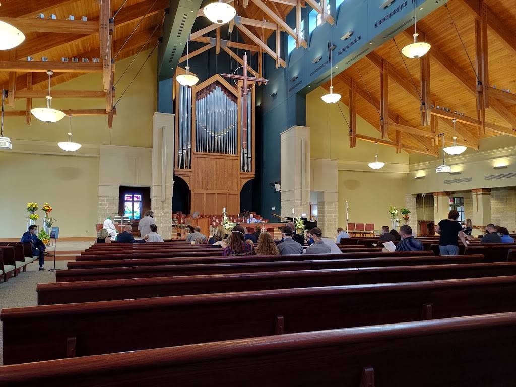 Southwood Lutheran Church | 4301 Wilderness Hills Blvd, Lincoln, NE 68516, USA | Phone: (402) 423-5511