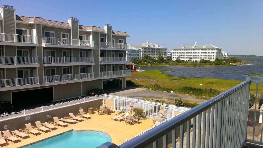 Lucayan Resort | 119 72nd St, Ocean City, MD 21842, USA | Phone: (866) 316-1843