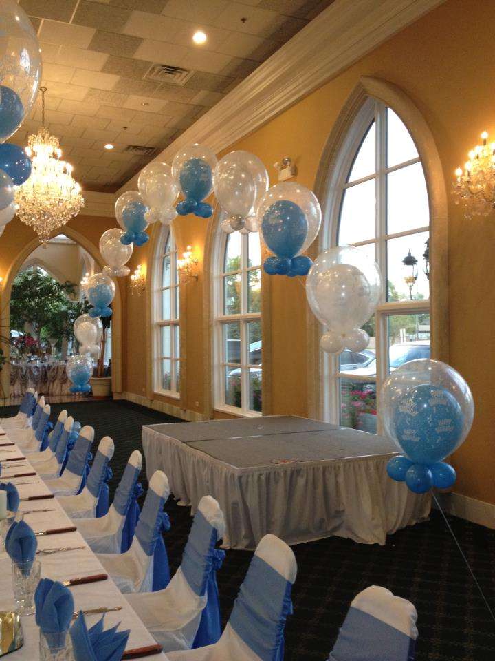 Balloons for Everything | 8538 S Kolmar Ave, Chicago, IL 60652, USA | Phone: (708) 573-4830