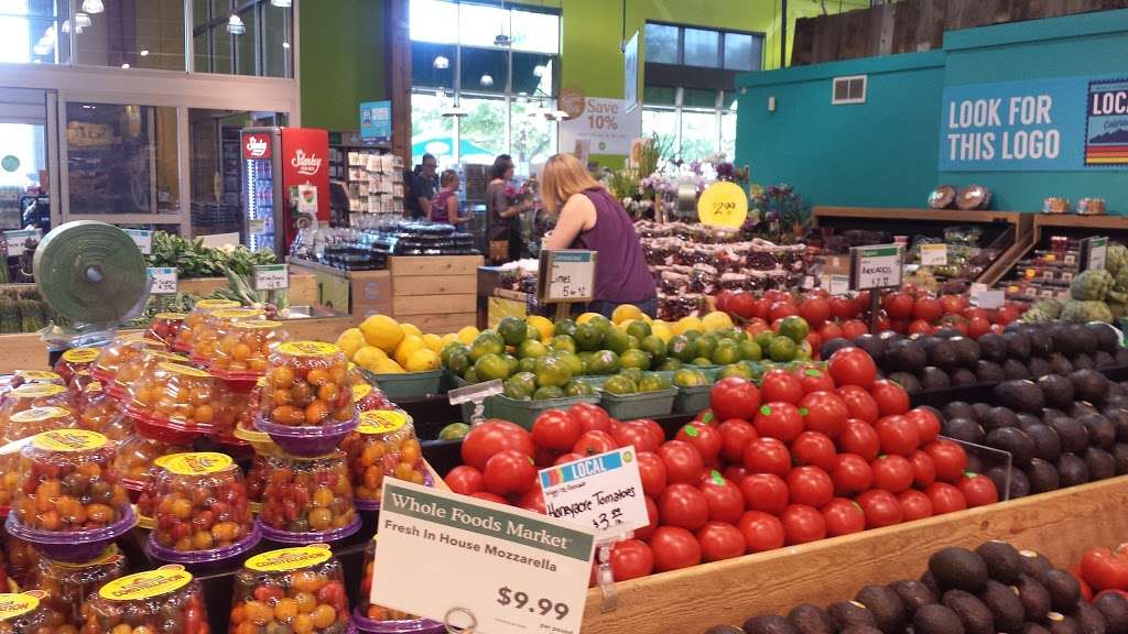 Whole Foods Market | 14357 W Colfax Ave, Golden, CO 80401, USA | Phone: (303) 277-1339