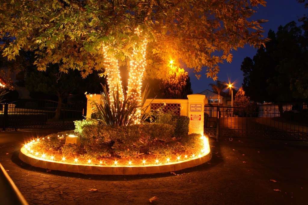 Christmas Light Installation Pros | 28163 Lookout Point Ln, Menifee, CA 92585, USA | Phone: (951) 402-2000