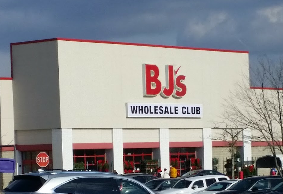 BJs Wholesale | 350 Commerce Blvd, Fairless Hills, PA 19030, USA | Phone: (215) 945-4400