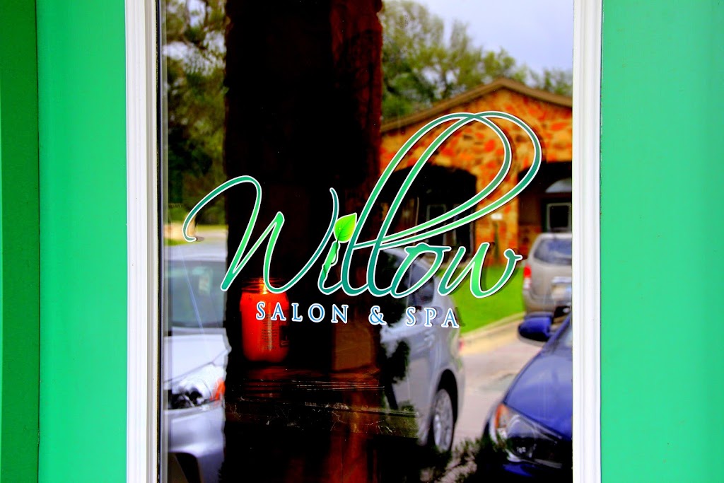 Willow Salon & Spa | 2851 Joe Dimaggio Blvd #34, Round Rock, TX 78665, USA | Phone: (512) 358-1690