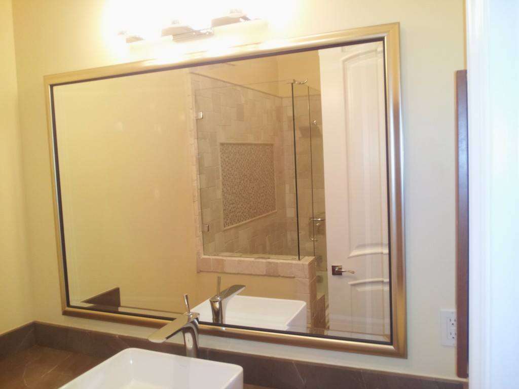 FG Shower Doors & Mirrors Inc. | 3520 Haven Ave, Redwood City, CA 94063, USA | Phone: (650) 260-2651
