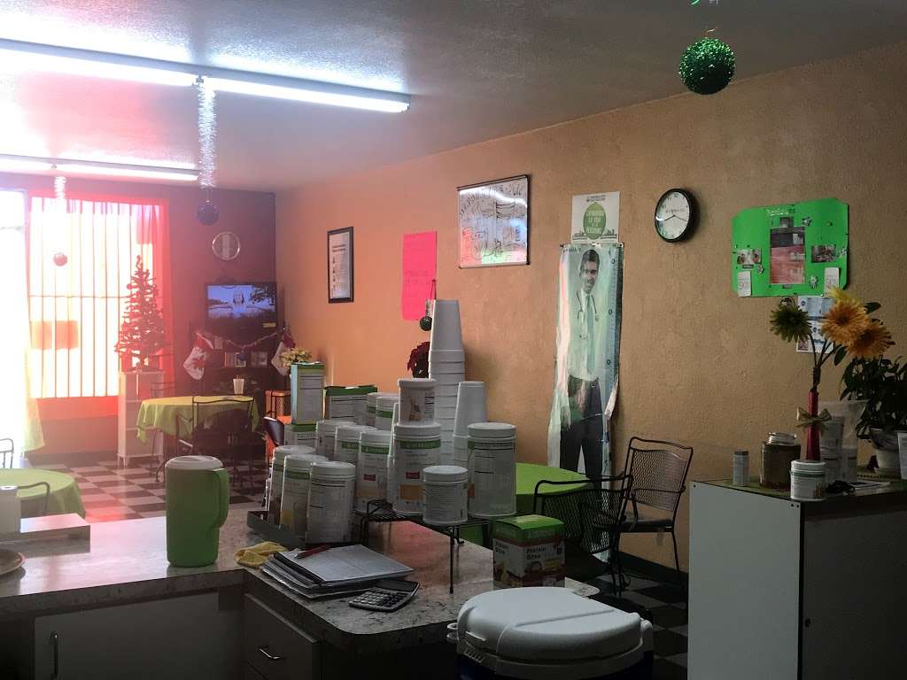 Bienestar Herbalife Nutrition Club | 627 N Glendora Ave, La Puente, CA 91744 | Phone: (626) 343-7142