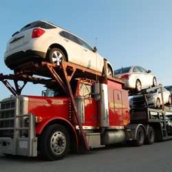 Hawk Auto Transport | W 11th Ave, Gary, IN 46404 | Phone: (219) 359-4808