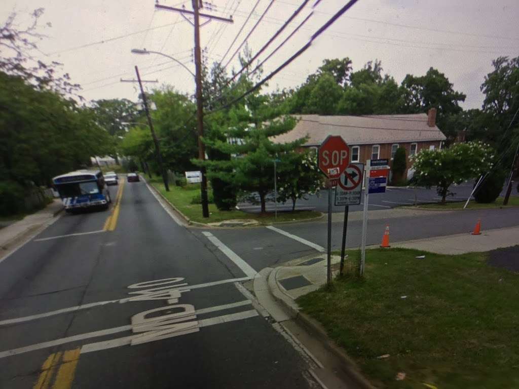 Ethan Allen Ave & Jackson Ave | Takoma Park, MD 20912, USA