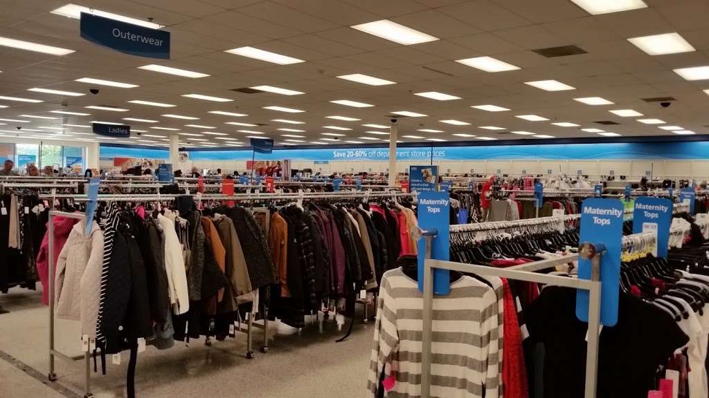 Ross Dress for Less | 3016 E Franklin Blvd, Gastonia, NC 28056, USA | Phone: (704) 864-3109