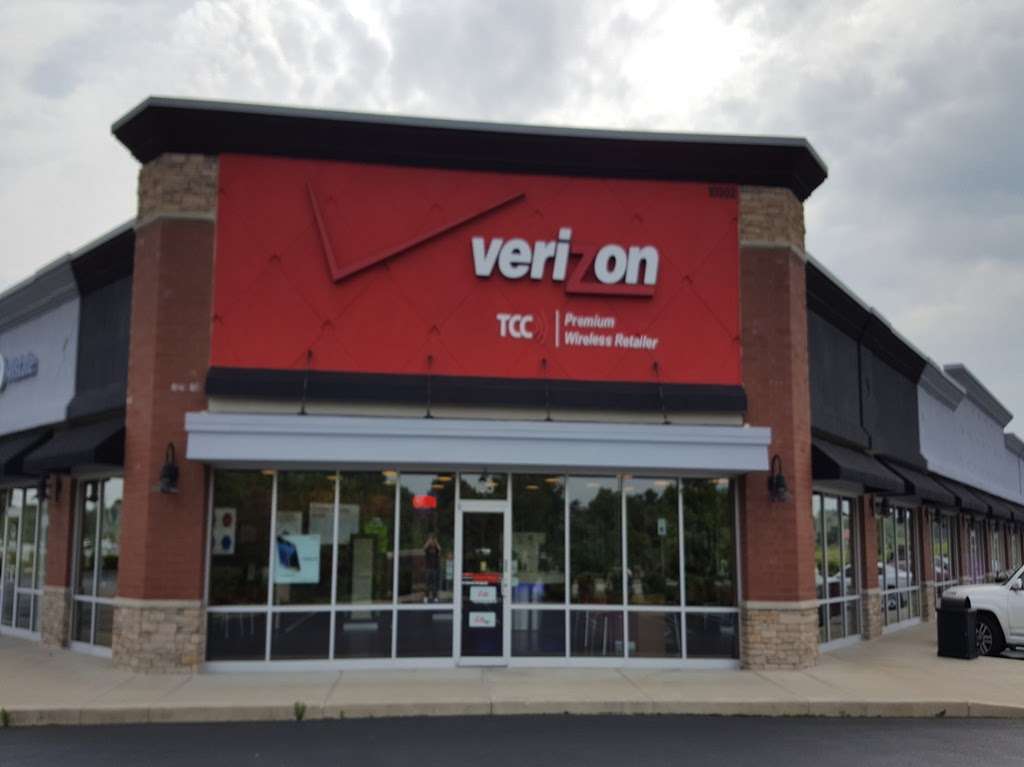 Verizon Authorized Retailer, TCC | 10302 Prosperity Cir Suite 105, Camby, IN 46113, USA | Phone: (317) 821-8438