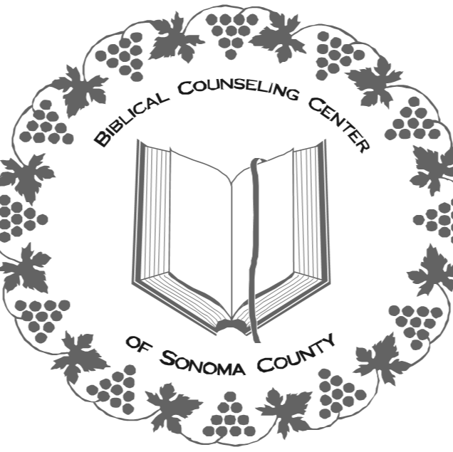 Biblical Counseling Center | 1310 Commerce St b, Petaluma, CA 94954, USA | Phone: (707) 778-1296