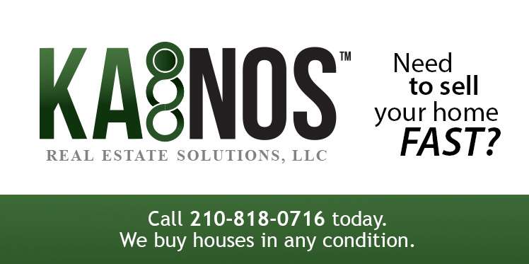 Kainos Real Estate Solutions | 24415 Treaty Creek, San Antonio, TX 78255, USA | Phone: (210) 818-0716