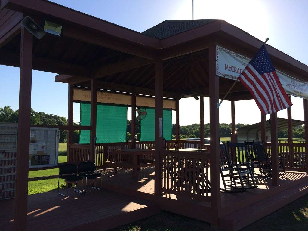 McCracken Aerodrome | 8613 Morgan Mill Rd, Monroe, NC 28110, USA | Phone: (704) 242-2784