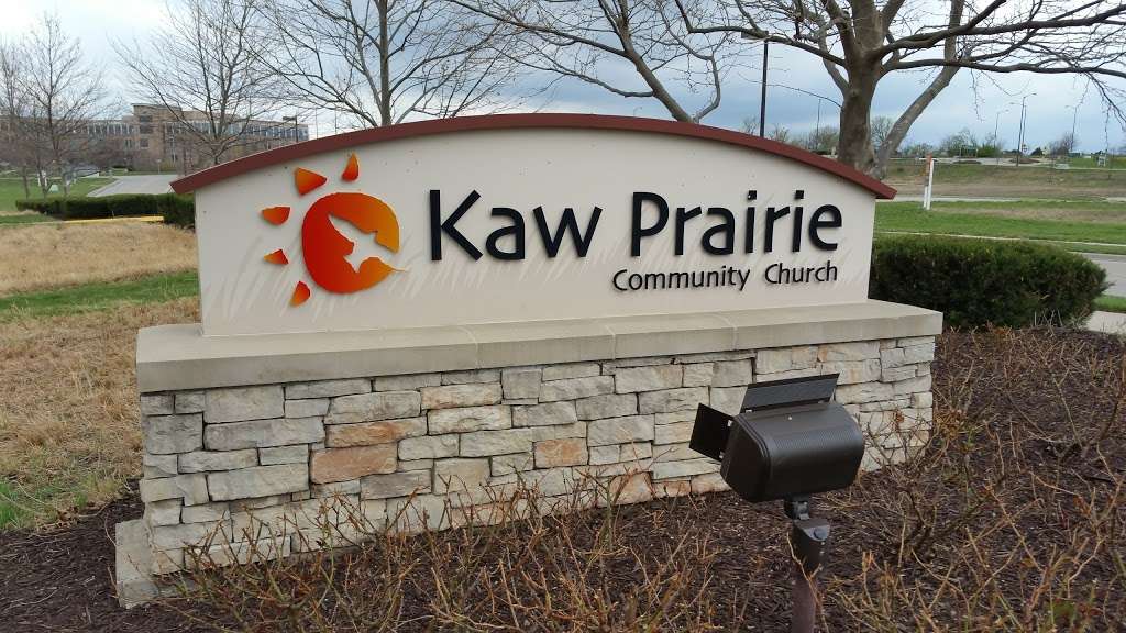 Kaw Prairie Community Church | 9421 Meadow View Dr, Lenexa, KS 66227, USA | Phone: (913) 764-5722