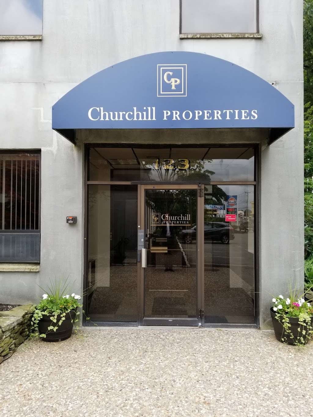 Churchill Properties - Headquarters | 123 Brimbal Ave, Beverly, MA 01915 | Phone: (978) 998-4656