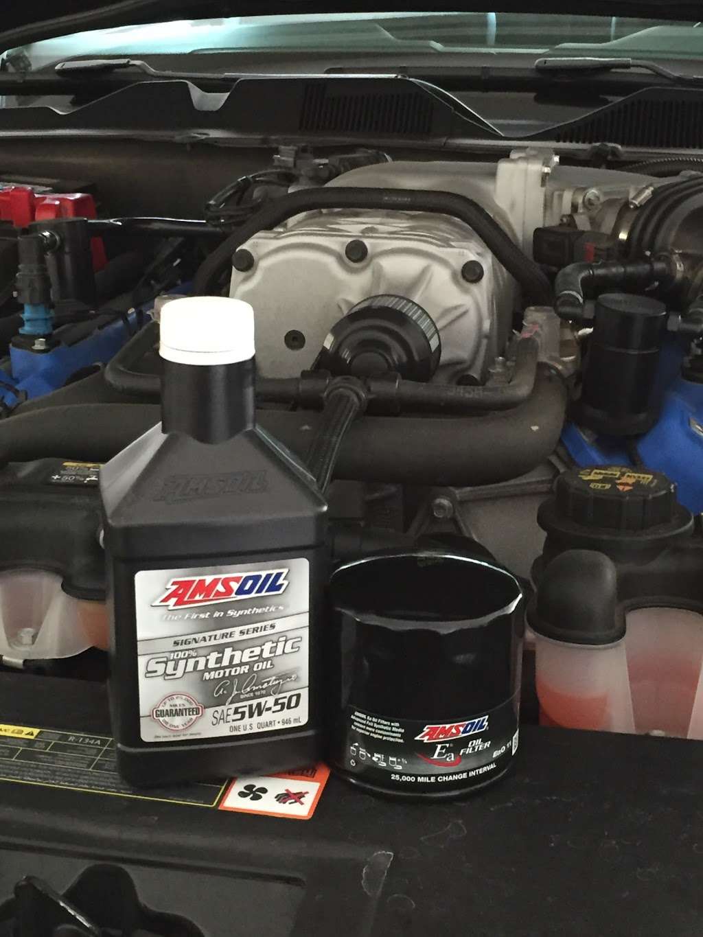 Cushman Motorsports - Independent Amsoil Dealer | 6608 Livingston Ct, Huntley, IL 60142 | Phone: (847) 271-3035