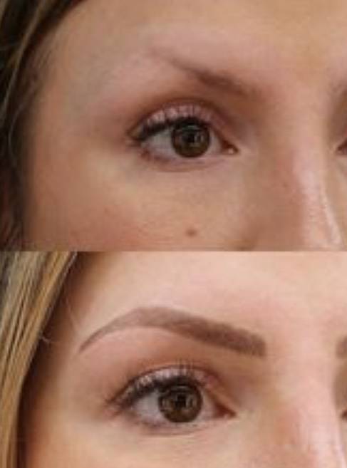 Microblading By Laura | 8200 Stockdale Hwy, Bakersfield, CA 93312, USA | Phone: (661) 333-1469