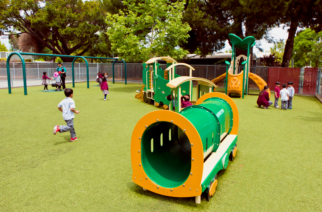 Challenger School | 1185 Hollenbeck Ave, Sunnyvale, CA 94087, USA | Phone: (408) 245-7170