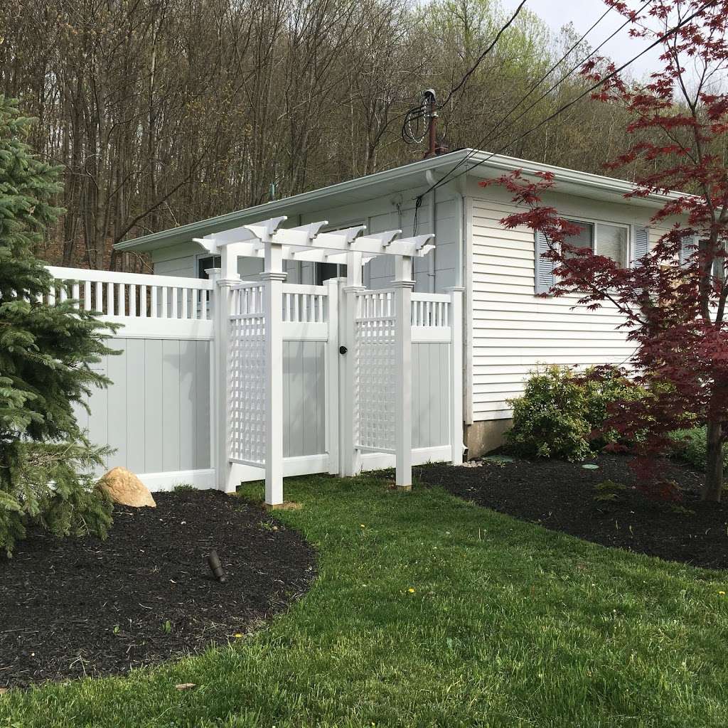 All Quality Fence Co | 955 US-46, Kenvil, NJ 07847, USA | Phone: (973) 927-0722