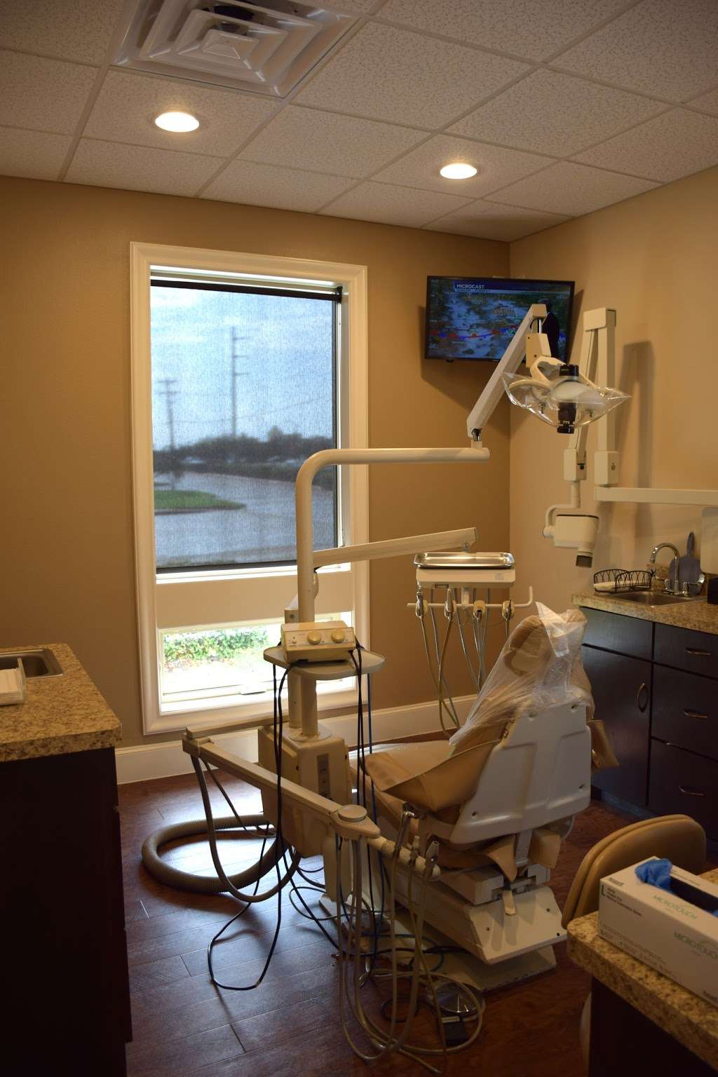 Glaser Dental | 5324 Lakeview Pkwy, Rowlett, TX 75088, USA | Phone: (972) 278-9538