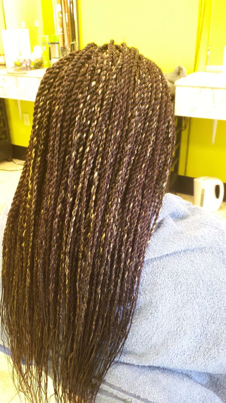 Sarah Hair Braiding | 1055 Eldridge Rd #500, Sugar Land, TX 77478, USA | Phone: (281) 565-8658