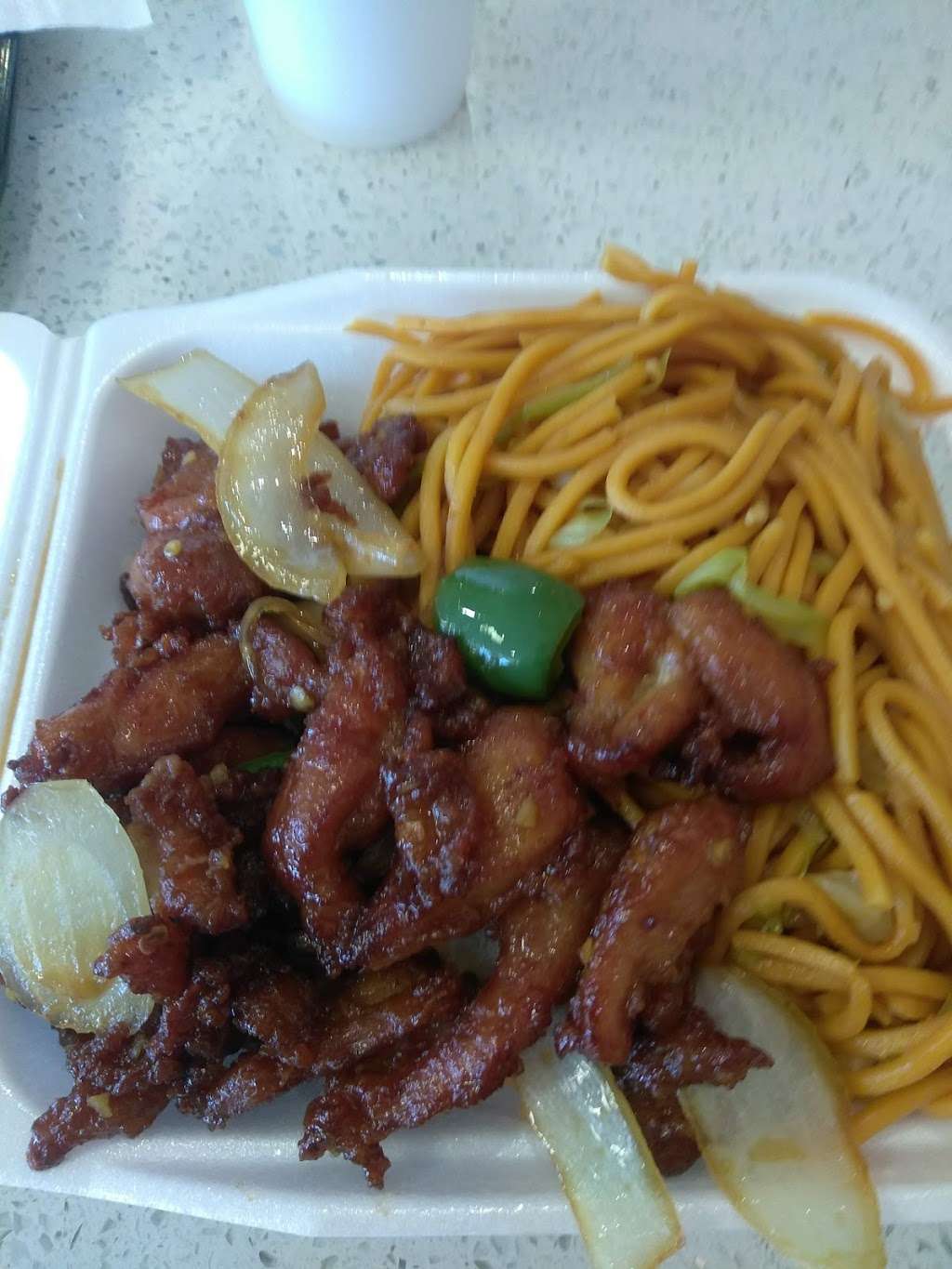 Panda Wok | 3150 Case Rd # 1, Perris, CA 92570 | Phone: (951) 928-9988