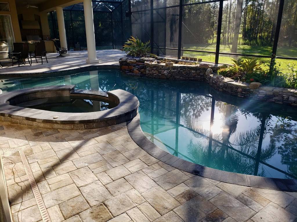 All 4 You Pavers | 13620 Tetherline Trail, Orlando, FL 32837, USA | Phone: (407) 576-8898