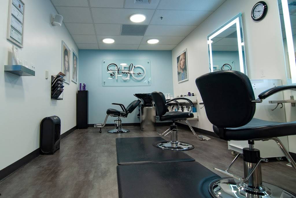 Studio 150 Hair Salon & Boutique | 10808 NE 145th St, Bothell, WA 98011 | Phone: (425) 822-7636