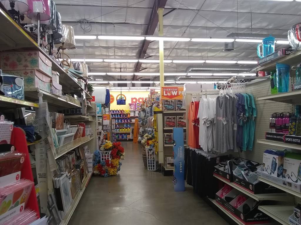 Family Dollar | 1901 E Mayfield Rd, Arlington, TX 76014, USA | Phone: (817) 505-2555