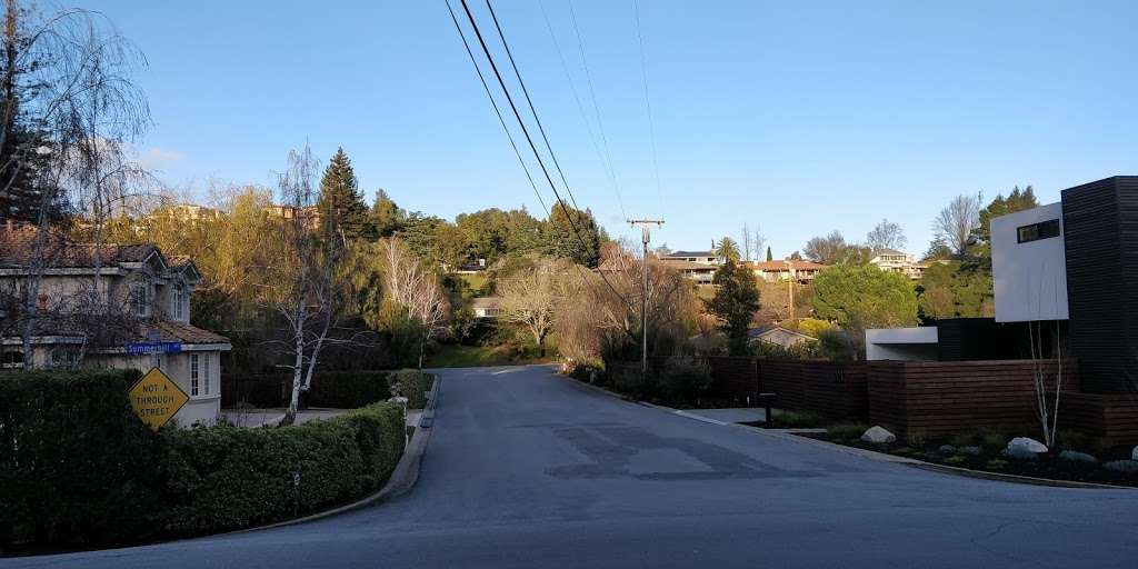 Silicon Valley Real Estate | 12425 Hilltop Dr, Los Altos Hills, CA 94024, USA | Phone: (408) 373-1660