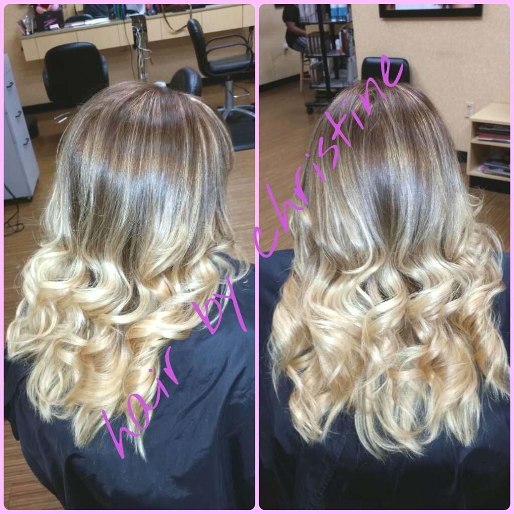 SmartStyle Hair Salon | 155 Louetta Crossing, Spring, TX 77373, USA | Phone: (281) 288-3211