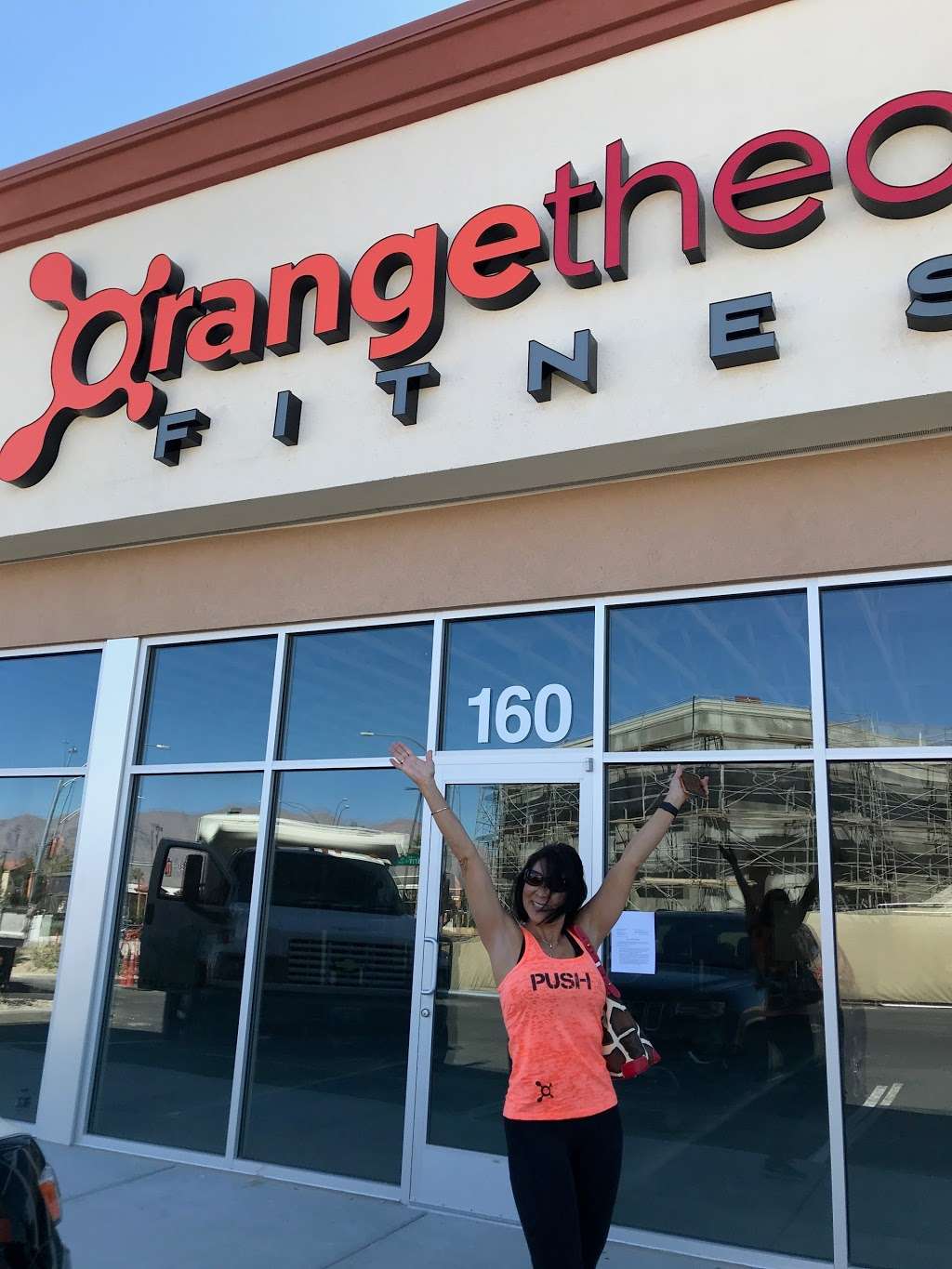 Orangetheory Fitness Las Vegas Centennial | 8431 Farm Rd #160, Las Vegas, NV 89131, USA | Phone: (702) 948-9029