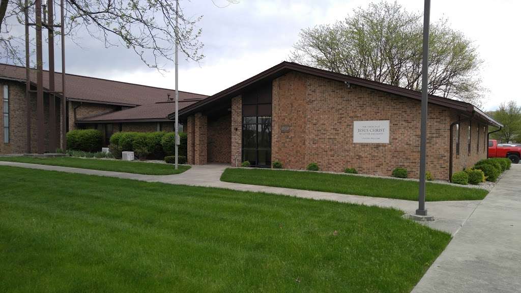 The Church of Jesus Christ of Latter-day Saints | 9710 W 56th St, Brownsburg, IN 46112, USA | Phone: (317) 852-3647