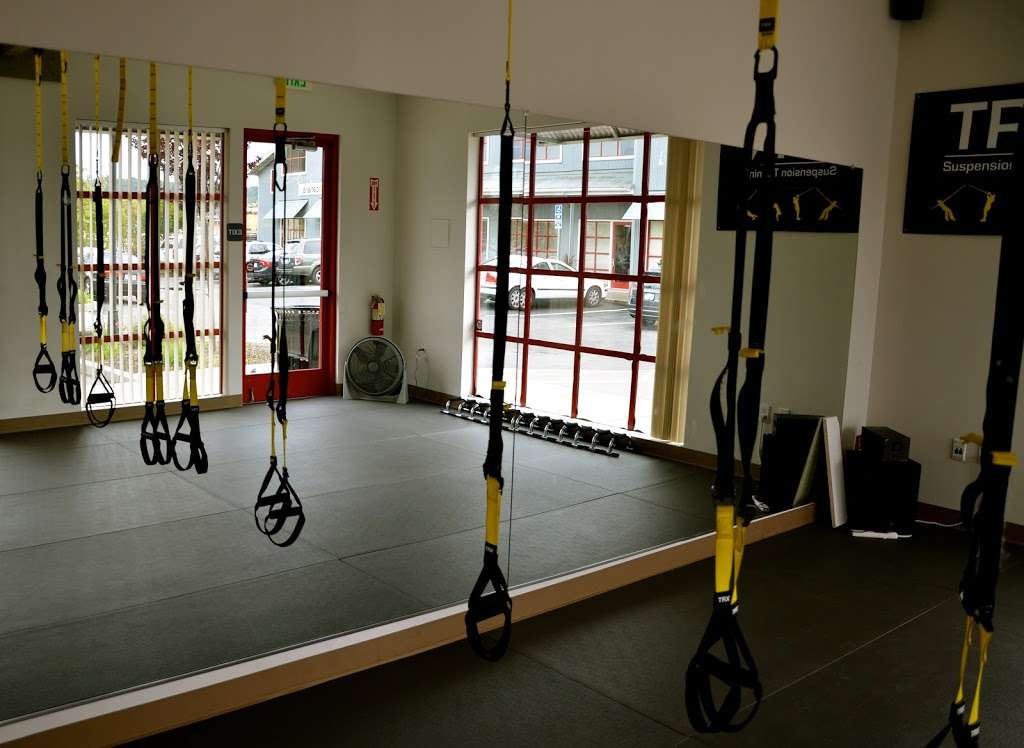 Pelo Fitness | 171 3rd St, San Rafael, CA 94901, USA | Phone: (415) 459-7356