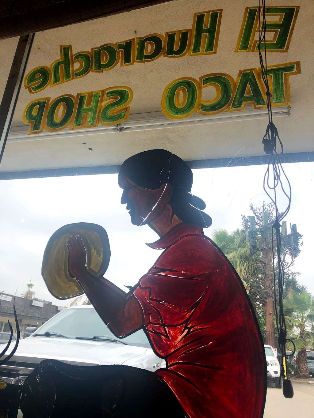 El Huarache Taco Shop | 764 N Midway Dr, Escondido, CA 92027, USA | Phone: (760) 738-4733