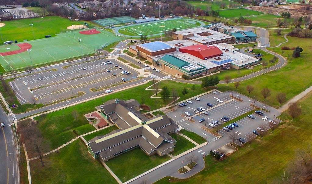 Montville Township Public Library | 90 Horseneck Rd, Montville, NJ 07045, USA | Phone: (973) 402-0900