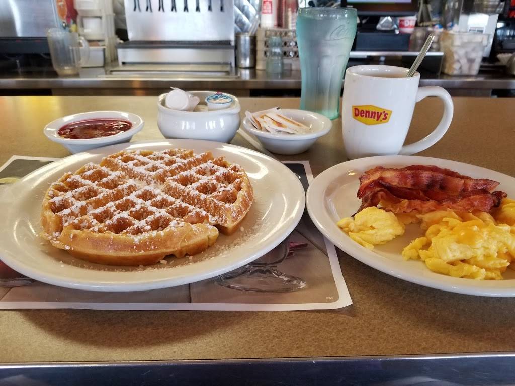 Dennys | 3130 S Douglas Blvd, Oklahoma City, OK 73150, USA | Phone: (405) 733-2200