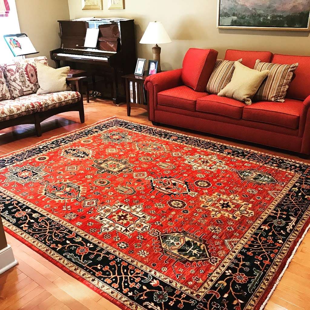 The Rug Shopping | 319 US-22, Green Brook Township, NJ 08812, USA | Phone: (732) 629-7020