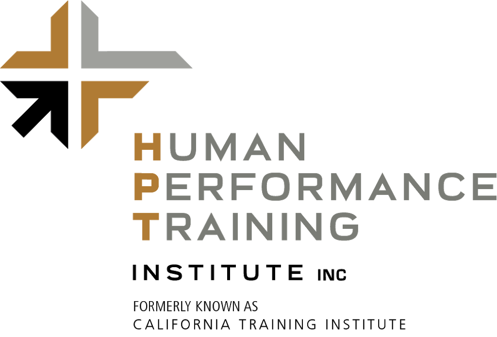 Human Performance Training Institute, Inc | 1831 Quail Ct, St Helena, CA 94574, USA | Phone: (707) 968-5109