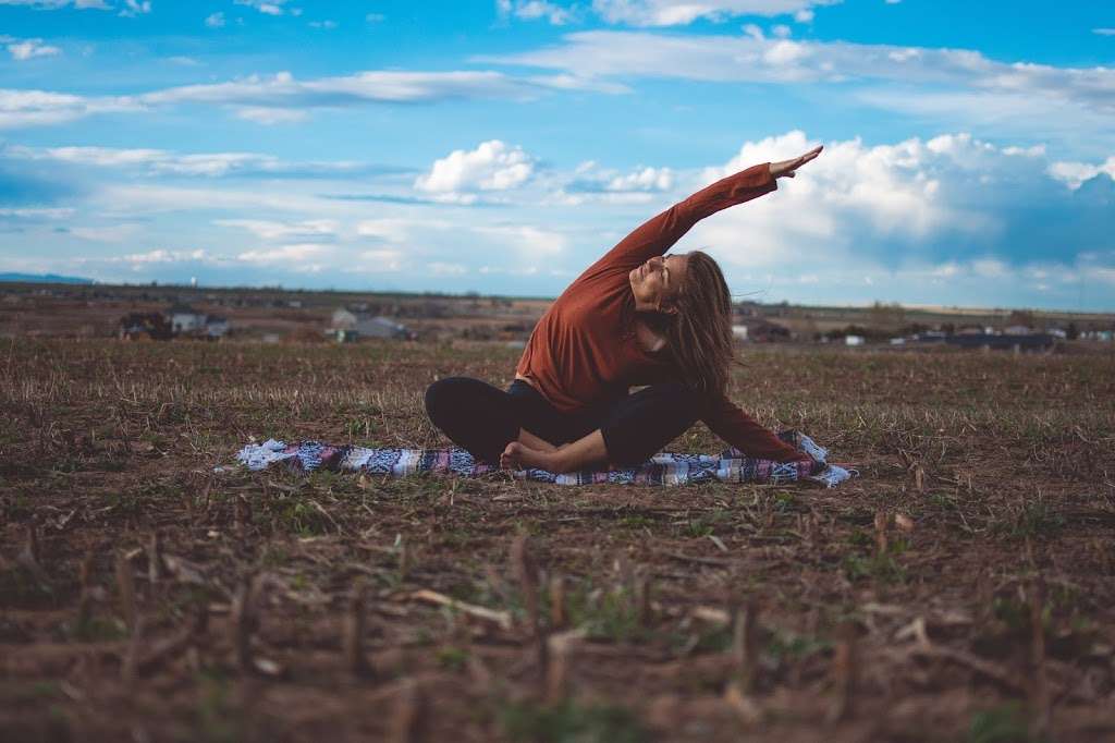 Mojos House of Yoga with Mary jo Fagundo | 15058 Madison Street, Home Studio Call Ahead, Brighton, CO 80602 | Phone: (303) 452-7155