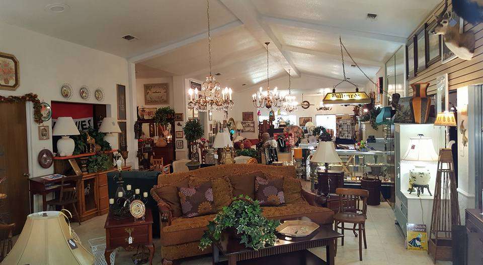 Just Good Stuff Consignment Shop | 14108 Horseshoe Bend (West), Conroe, TX 77384, USA | Phone: (936) 776-3939