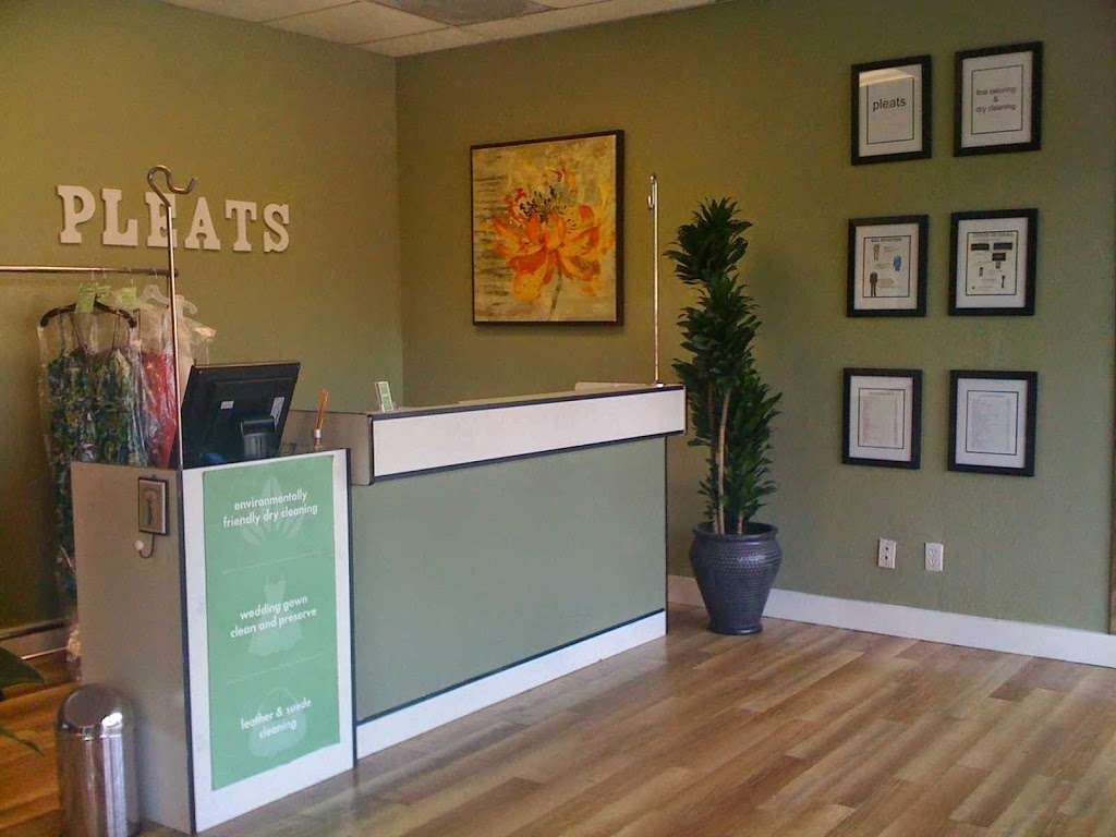 PLEATS Dry Cleaning & Fine Tailoring | 844 W San Marcos Blvd #106, San Marcos, CA 92078 | Phone: (760) 471-2165