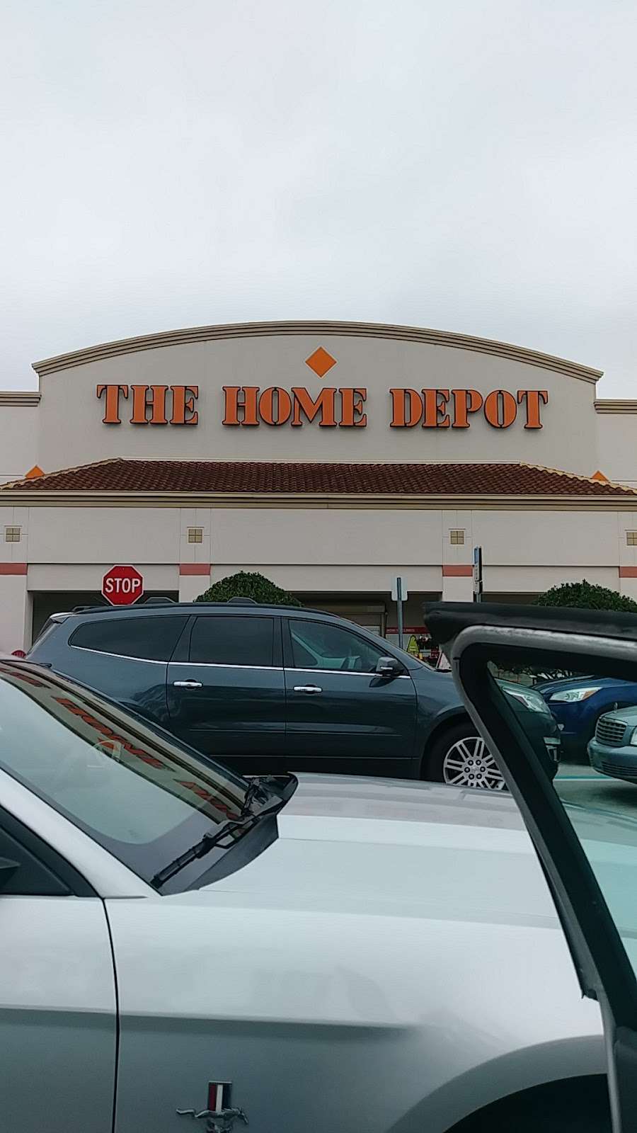 The Home Depot | 1551 Dunlawton Blvd, Port Orange, FL 32127, USA | Phone: (386) 760-6498