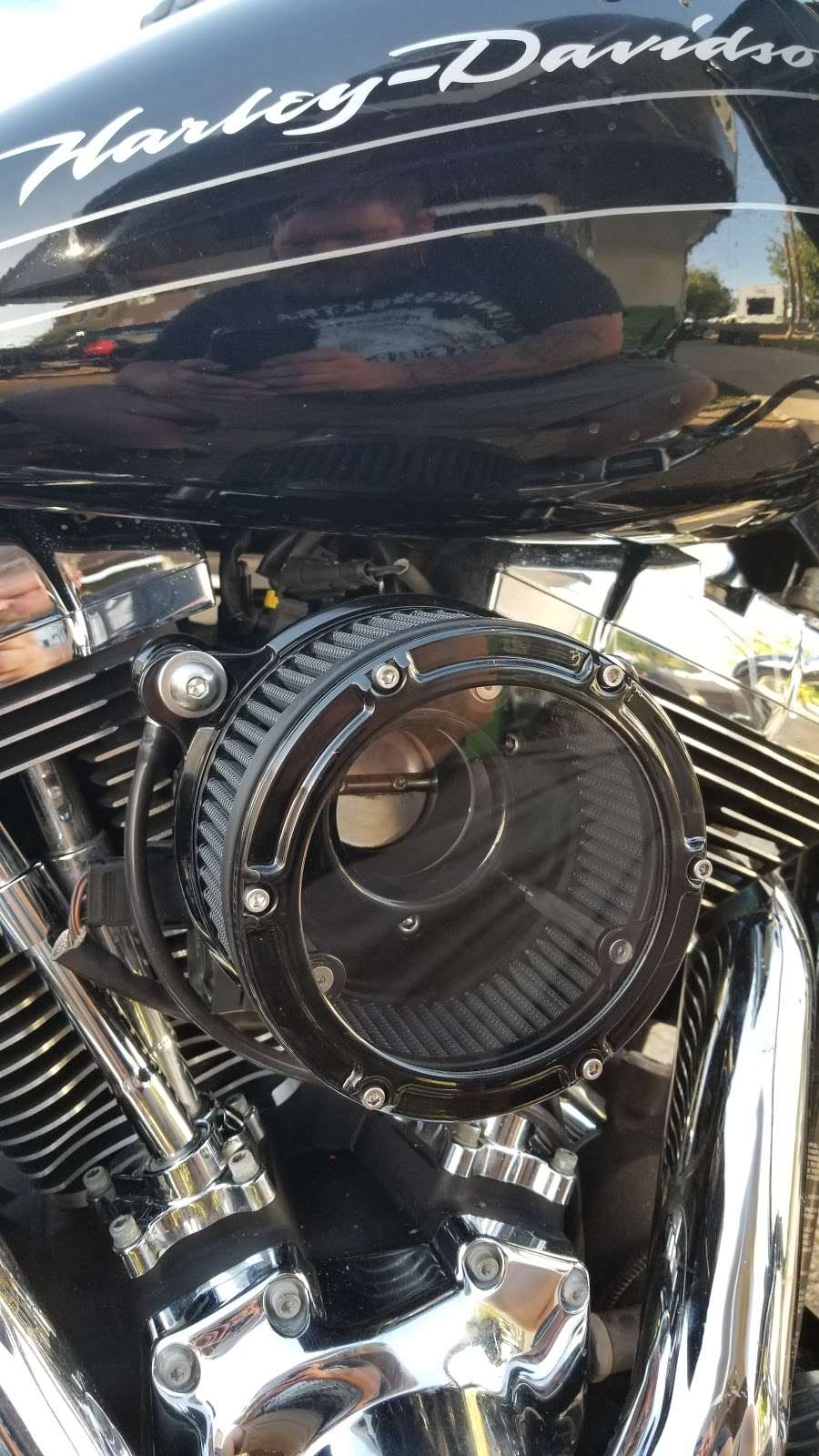 CMP Motorcycles | 1725 W Williams Dr Ste 62, Phoenix, AZ 85027, USA | Phone: (623) 780-4976