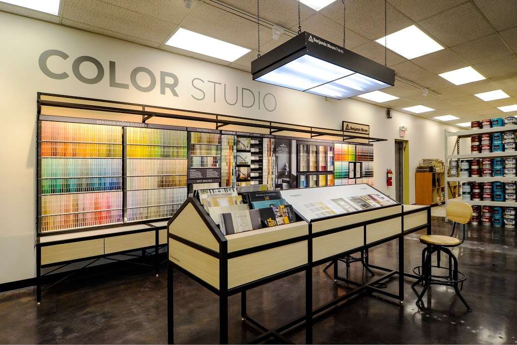Monarch Paint & Design Centers | 12370 Waldorf Business Square, Waldorf, MD 20601, USA | Phone: (240) 754-2440