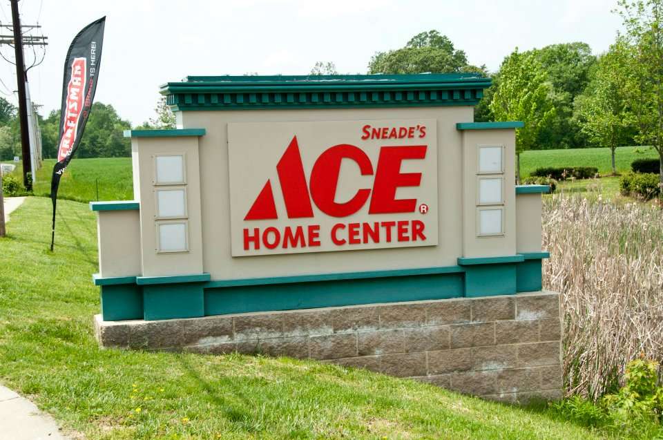 Sneades Ace Home Center | 11861 H G Trueman Rd, Lusby, MD 20657, USA | Phone: (410) 326-3222