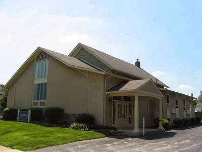 Malvern Bible Chapel | 20 Woodland Ave, Malvern, PA 19355, USA | Phone: (610) 647-4775