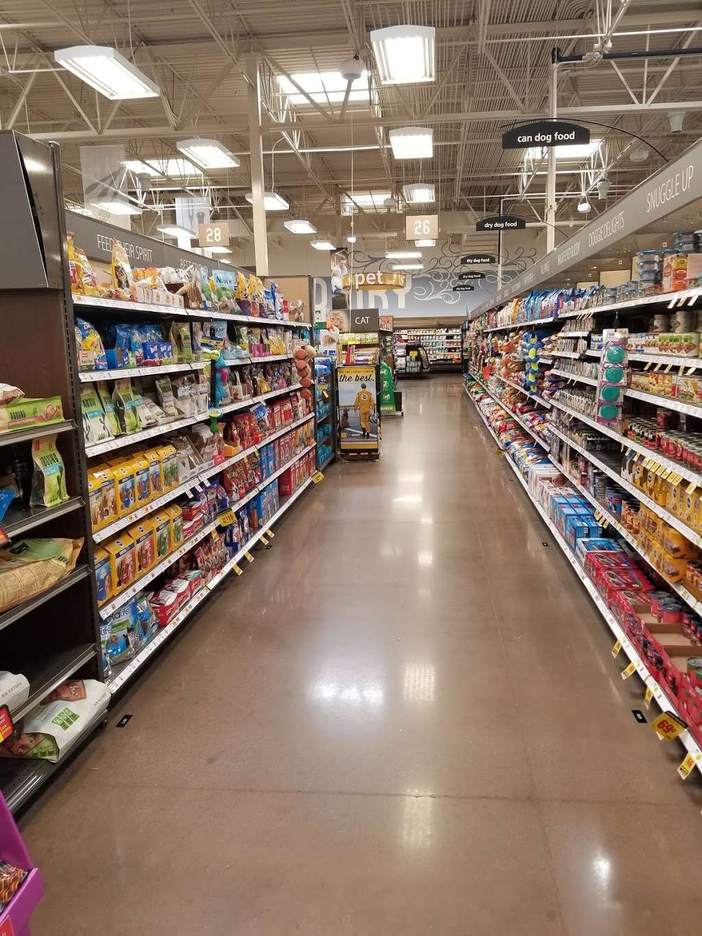 Kroger Marketplace 24350 Kuykendahl Rd, Tomball, TX 77375, USA